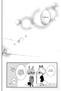 Page 27 of Kyou to, Ashita mo,