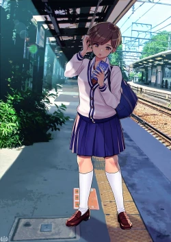 Page 28 of Nanakichi Fanbox