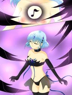 Page 121 of Henshin Heroine ga Aku ni Ochita Hi 4