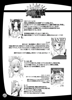 Page 5 of Midare Saki Joshuu Kaizoku Soushuuhen