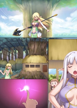 Page 44 of Nasty Bitch's Reincarnation in Another World Elf