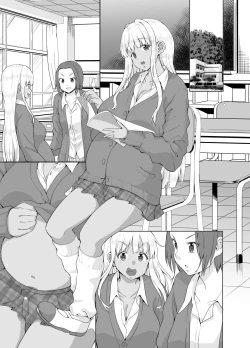 Page 38 of Zokuzoku Inaka no Kuro Gal JK to Kekkon Shimashita