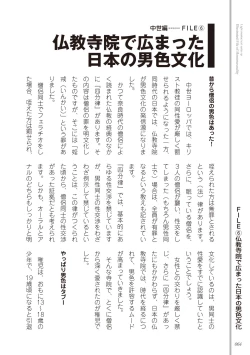 Page 66 of Kusa no Rekishi o Atsumete Mairimashita.  Oosame Kudasai - Light maniac text series sp Illustrated File of Homosexuality