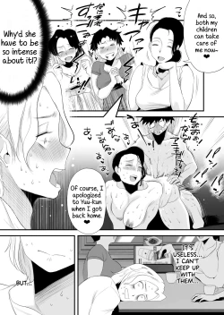 Page 68 of Dono Mama ga Suki