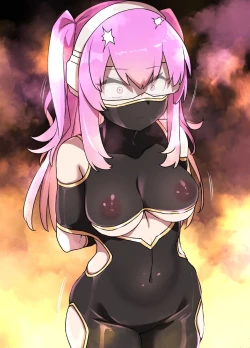 Page 13 of Sabaku no Kuni de Harem no Mesu Dorei ni Ochiru Onnanoko