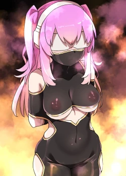 Page 16 of Sabaku no Kuni de Harem no Mesu Dorei ni Ochiru Onnanoko