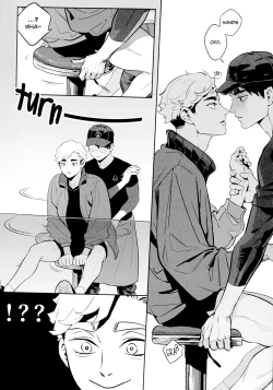 Page 9 of Onedari Kinshi! | No Pleading!