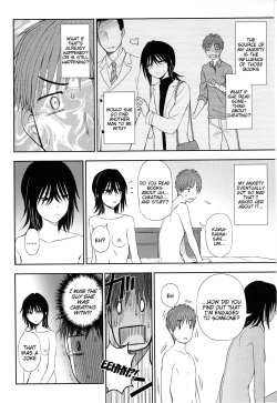 Page 24 of Mysterious ni Koi Shite | Mysterious in Love