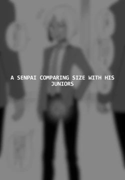 Page 12 of Hidoimeniau Otokonokotachi vol.4 | Boys who are in terrible trouble vol.4