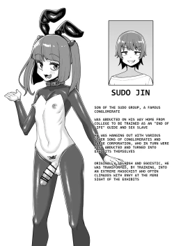 Page 27 of Hidoimeniau Otokonokotachi vol.4 | Boys who are in terrible trouble vol.4