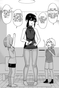 Page 29 of Hidoimeniau Otokonokotachi vol.4 | Boys who are in terrible trouble vol.4