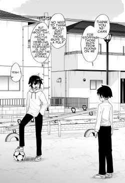 Page 34 of Hidoimeniau Otokonokotachi vol.4 | Boys who are in terrible trouble vol.4