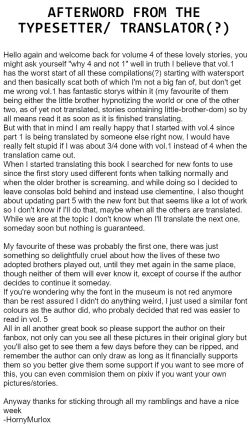 Page 61 of Hidoimeniau Otokonokotachi vol.4 | Boys who are in terrible trouble vol.4