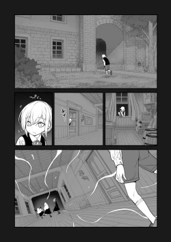 Page 11 of Isekai Kyaradain ni Okeru Succubus no Shuugeki