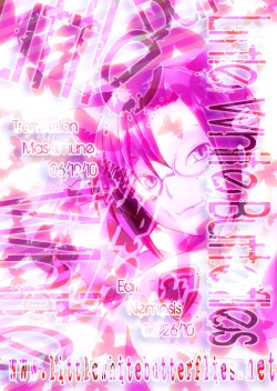 Page 22 of Nanda Neko ka | Why the Hell a Cat?