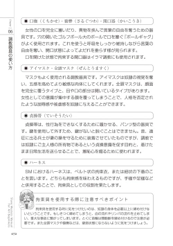 Page 72 of ゼロから始めるSMマニュアル かわいい奴隷飼育術