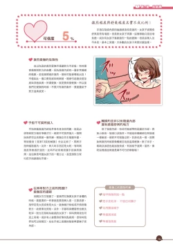 Page 16 of Kanzen Jitsuyouban Ero Manga  no Uso to Honto Onnanoko no Himitsu | 完全實用版 成人漫畫沒告訴你的性愛真相