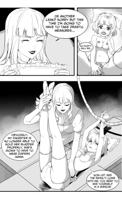 Page 17 of Become Daughters