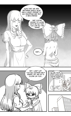 Page 19 of Become Daughters