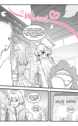 Page 20 of Become Daughters