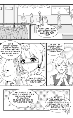 Page 21 of Become Daughters