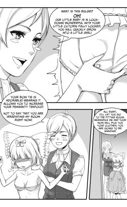 Page 23 of Become Daughters