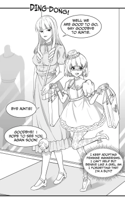 Page 26 of Become Daughters