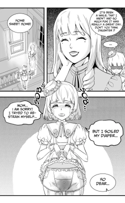 Page 27 of Become Daughters