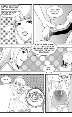 Page 28 of Become Daughters