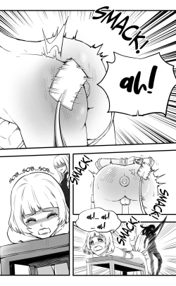 Page 33 of Become Daughters