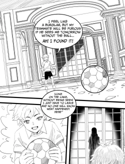 Page 6 of Become Daughters
