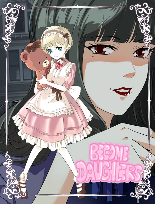 Download Become Daughters