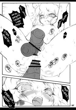 Page 46 of Touhou Shoujo SaiinAlice