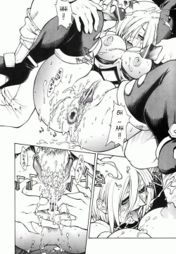 Page 30 of Ivy wo Isshou Tanoshimu Hon