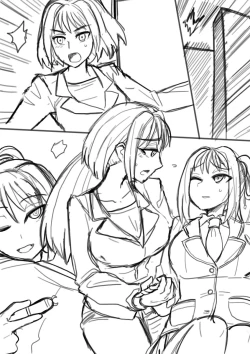 Page 16 of Cool Bishoujo Remodeling Ch1-29