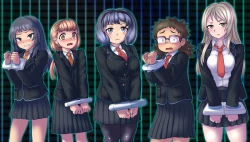 Page 31 of Cool Bishoujo Remodeling Ch1-29