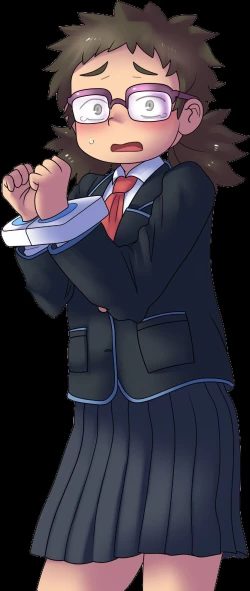 Page 51 of Cool Bishoujo Remodeling Ch1-29