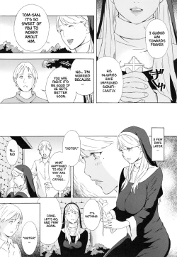 Page 22 of Sister Brenda no Zange