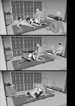 Page 142 of Donna Onegai demo Kiite Kureru Doukyusei to Tsukiattara Noumiso Hakai Sareta Ohanashi