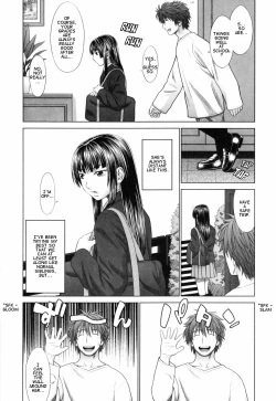 Page 100 of Koi Suru Houkago