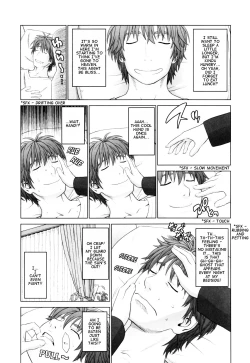 Page 102 of Koi Suru Houkago