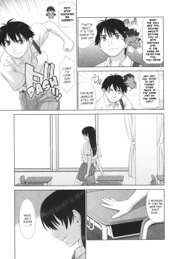 Page 146 of Koi Suru Houkago