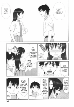 Page 148 of Koi Suru Houkago