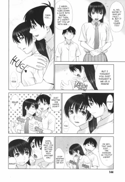 Page 149 of Koi Suru Houkago