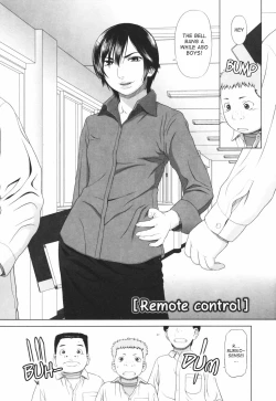 Page 190 of Koi Suru Houkago