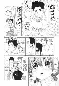 Page 42 of Koi Suru Houkago