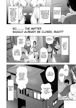 Page 71 of Kumo no Su ni Torawareta Ore no Kanojo-tachi
