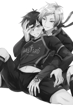 Page 3 of Iinari Yoichi ２nd stage ～Ura BLTV de Ecchi-na Haishin Hen～