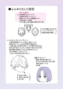 Page 26 of Ouji-sama to Incubus