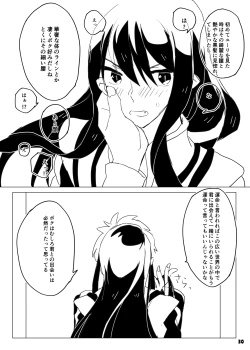 Page 30 of 旦那さまは騎士団長